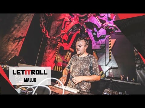 Malux I Let It Roll 2017