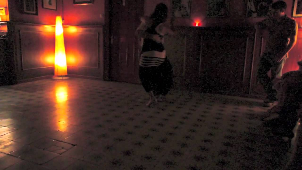 Pipa club, Barcelona