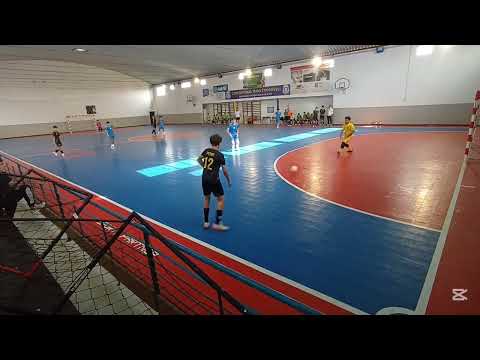 Atibá vs Reguilas de Tires