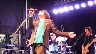 Todd Rundgren - Love Of The Common Man - Buffalo, NY - August 15, 2013