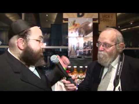 KFWE 2012   Glatt A La Carte