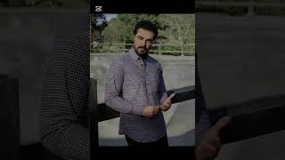 ¿Por qué Halil İbrahim Ceyhan es una de las estrellas turcas más admiradas?