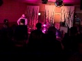Elliott Brood -- Hold You -- conclusion
