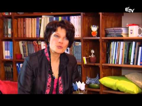 Megállóban B. Fülöp Erzsébet gondolatai: