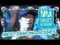 Dance Academy Hip Hop Showcase Best Dancing Scenes