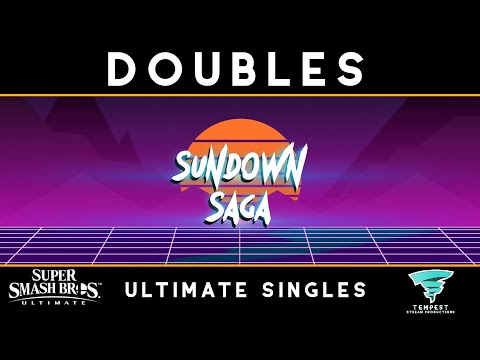 Sundown Saga - Ultimate Doubles