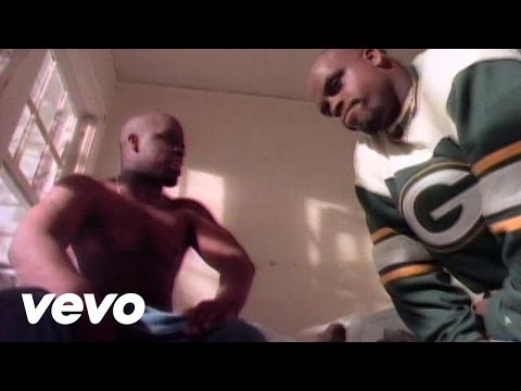 Outkast - Git Up, Git Out (Goodie Mob Mix)