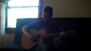 Needle in the hay cover by Elliott Smith