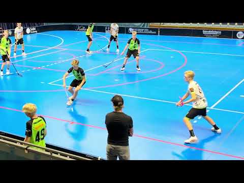 Highlights Final FCH Cup Lomma FBC - Åstorp/Kvidinge IBS 5-2