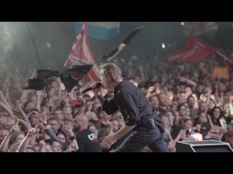 Die Toten Hosen // Alles aus Liebe-Tour – Berlin