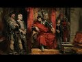 Sabaton - Hail to the king (English Lyrics)