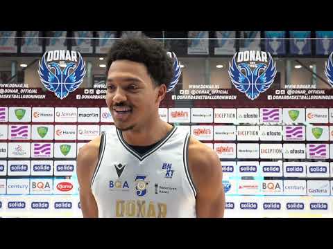 DonarTV with Dane, Evan and coach Jason 10-12-2025