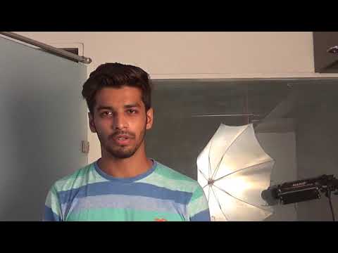 rakesh verma Introduction