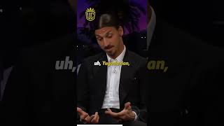 Download lagu Zlatan Ibrahimovic speaks 5 languages 😳 #shorts mp3 Download lagu Zlatan Ibrahimovic speaks 5 languages 😳 #shorts mp3