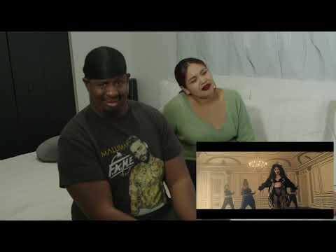 American Couple Reacts to | Lexa feat. Gloria Groove - Provocar Reaction|