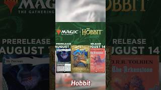 Every New Card in the MTG Hobbit set!๐ฎ #mtg #tcg