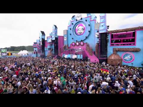 Laundry Day 2015 - Bakermat (Vandaag)