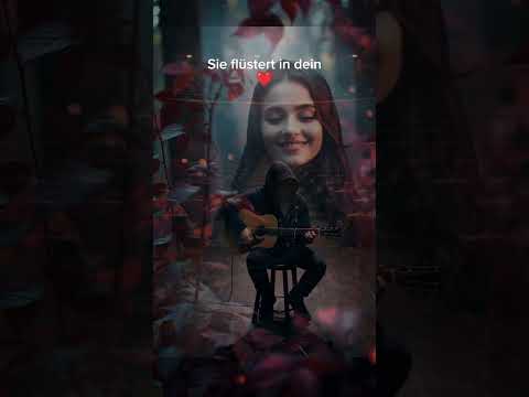 KAVYEN - HEXE #deutschpop #ballade #music #lovesong #liebeslied