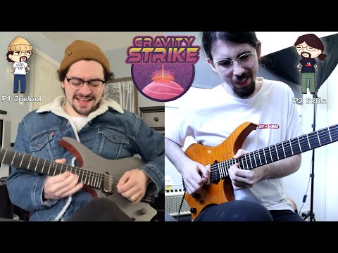 Gravity Strike [Joelaul X Seda]