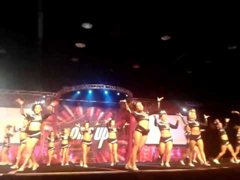 ECE J5 one up nationals
