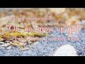 Becky G - Grow up girl (lyrics) 