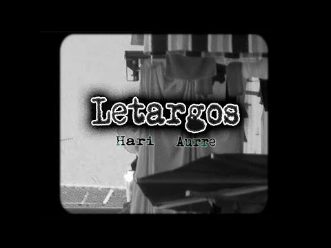 RNORTE+ "Letargos" (PROD. SHOWSA) #MBQJ