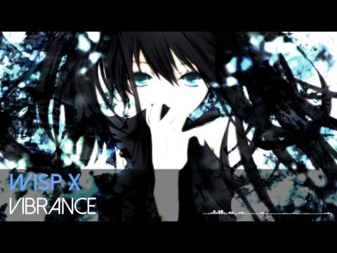 Wisp X - Vibrance
