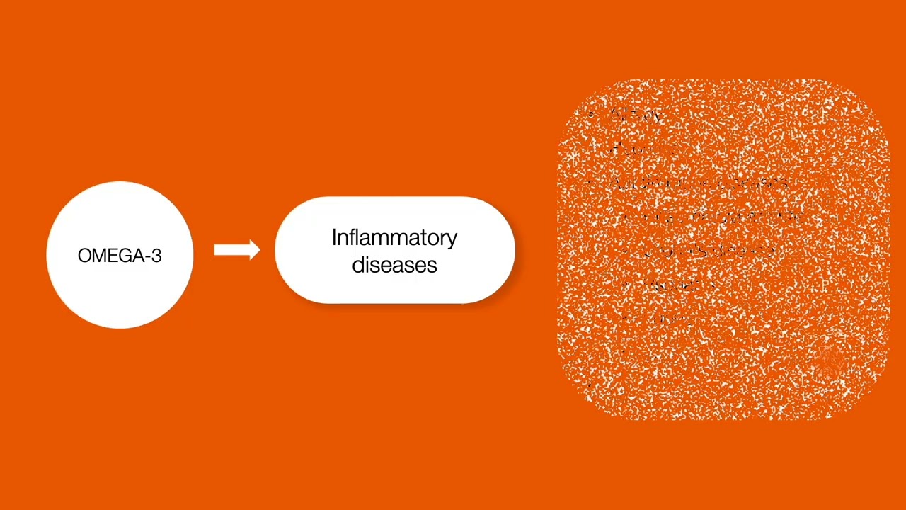 Omega-3 and Multiple Sclerosis