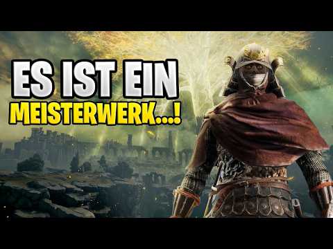 ELDEN RING ist GNADENLOS – und genau deshalb FAIR