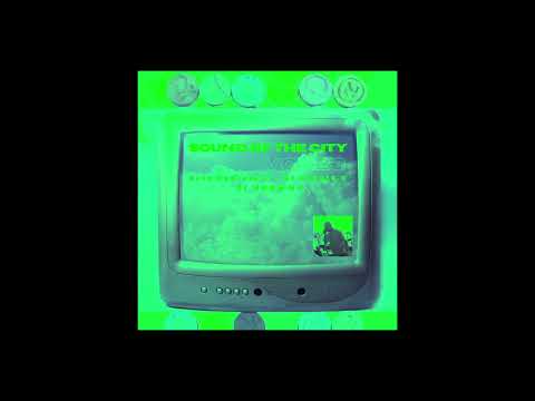 Sound Of The City Vol.23 / NATO Northeast b2b MC Double G / DJ Browny (25/03/23)