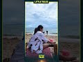 Oviya Beach ல எவ்ளோ Happy யா Friends கூட Enjoy பண்றாங்க Shorts