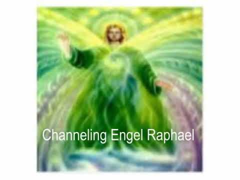 Heilung auf allen Ebenen