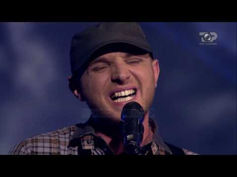 Bledi Kaso - Do te vij, 17 Prill 2012 - Top Fest 9