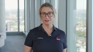 Designing safety - Good work design in NSW hospitals