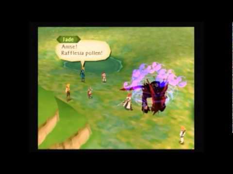 Tales of the Abyss - 82 - Inista Marsh