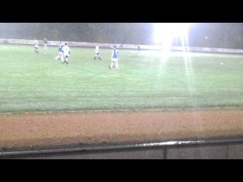 Bezirksliga TSV Ampfing vs TSV kastl