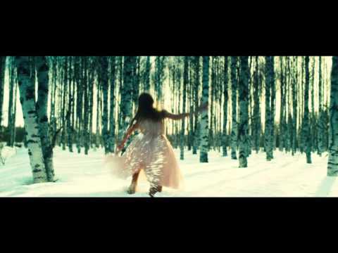 Такой же предатель, как и мы - Трейлер (дублированный) 1080p