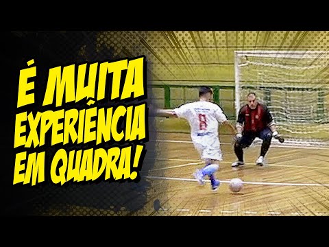 Ômega FS x Texaco FS -  FInal Copa Diário 2020