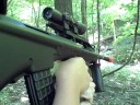 Airsoft Jing Gong AUG