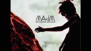 Melissa Auf Der Maur 22 Below