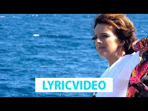 Monika Martin - Wenn der Wind sich dreht (Offizielles Lyric-Video)