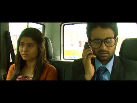 Kaushik Basu Short Film Ekalavya