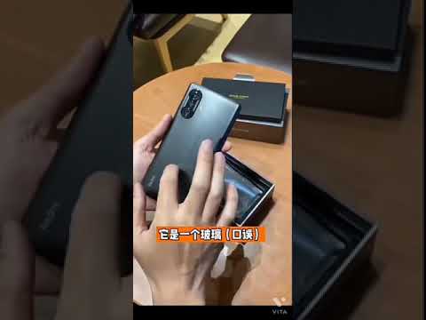 Redmi k40 game enhanced edition Unboxing 🔥