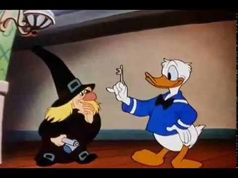 Tráiler Mickey y sus Amigos: Dulce o truco [WEB-DL] 2023