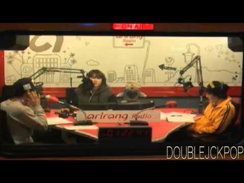 150211 JJCC - 더블제이씨 Prince Mak & Eddy Kpoppin