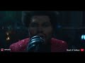 Machane Machu Ft The Weeknd Honey Bee The Weeknd Save Your Tears