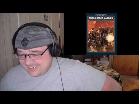 Indrick Boreale destroys Kaurava - Reaction