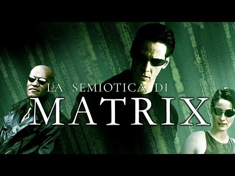 What is the meaning of the Matrix? (Symbols, Philosophy, and Interpretation)