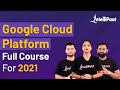 GOOGLE CLOUD TRAINING | GOOGLE CLOUD PLATFORM COURSE | GOOGLE CLOUD FO ..