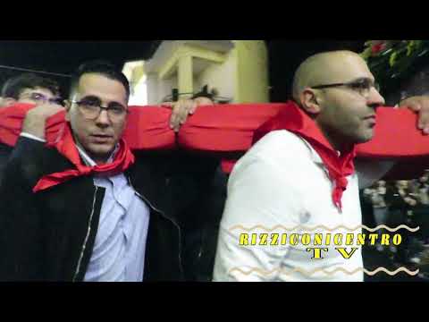 9 novembre festa di San Teodoro Patrono di Rizziconi